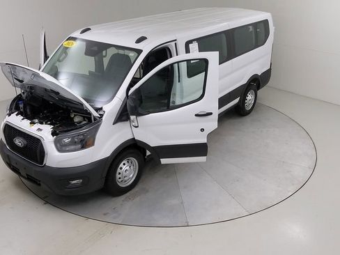 Certified 2026 Ford Transit 350 XL image 52