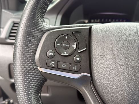 Used 2023 Honda Passport EX-L image 27