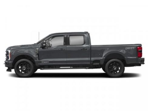 New 2026 Ford F250 XLT w/ XLT Premium Package AWD/4WD image 3