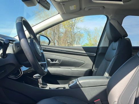 Used 2023 Hyundai Tucson SEL w/ Convenience Package AWD/4WD image 10