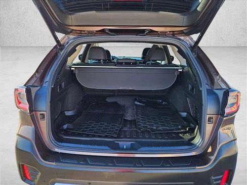 Used 2020 Subaru Outback Limited w/ Popular Package #2 AWD/4WD image 6