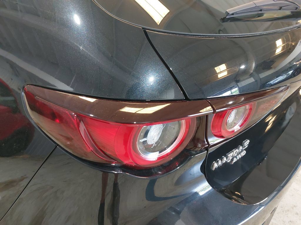 New 2026 MAZDA MAZDA3 Hatchback w/Premium Plus Pkg AWD/4WD image 35