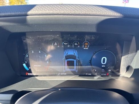 New 2025 Ford F150 STX w/ Equipment Group 200A image 31