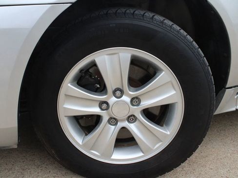 Used 2014 Chevrolet Impala Limited LS FWD image 8