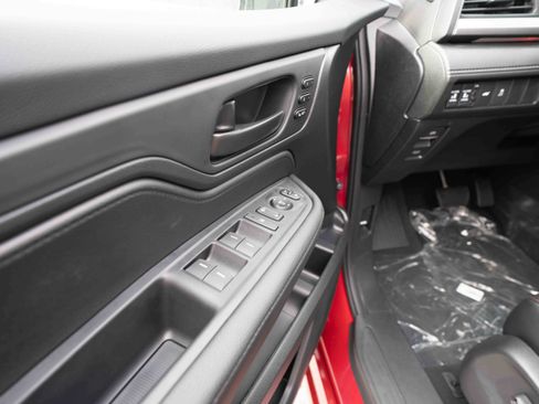New 2026 Honda Odyssey Sport-L image 7