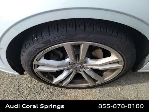 Used 2018 Audi A3 2.0T Premium w/ Convenience Package FWD image 22