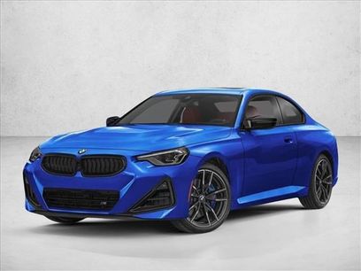 New 2026 BMW M240i xDrive Coupe w/ Premium Package