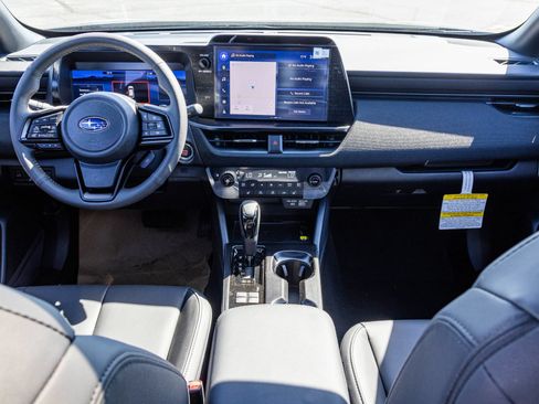 New 2026 Subaru Outback Premium AWD/4WD image 25