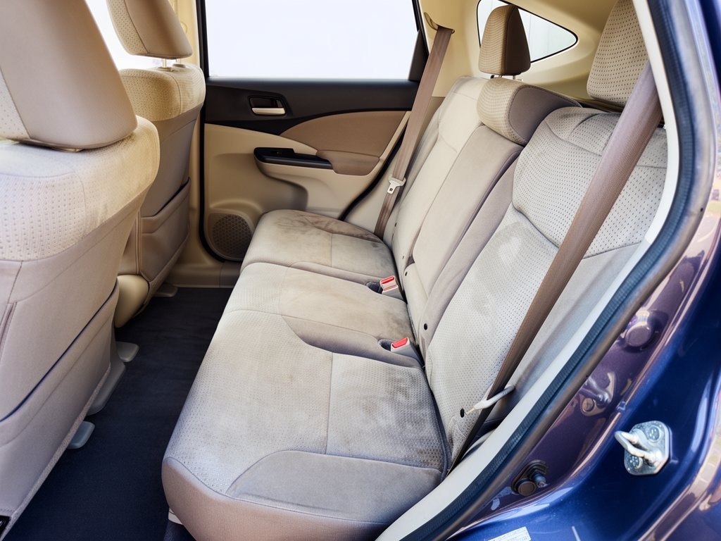 Used 2013 Honda CR-V EX image 25