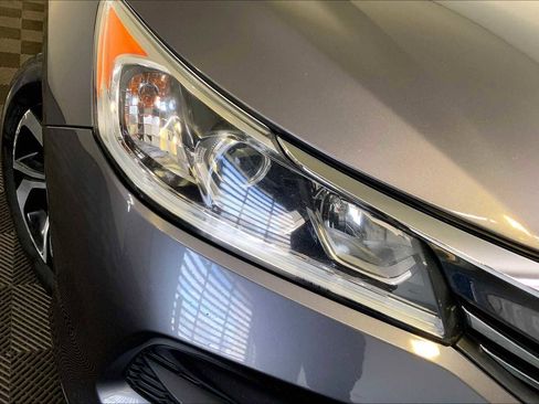 Used 2016 Honda Accord LX image 51