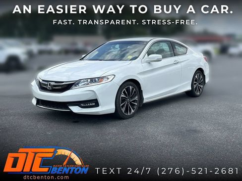 Used 2016 Honda Accord EX-L image 7