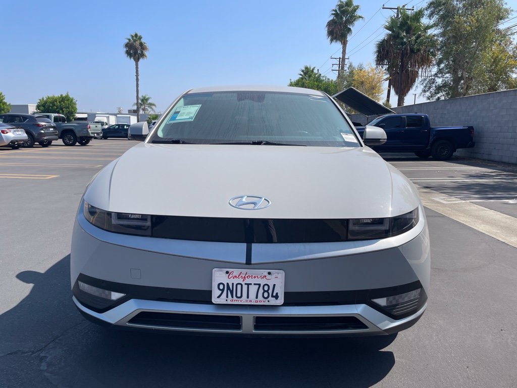 Used 2024 Hyundai Ioniq 5 SEL RWD image 6