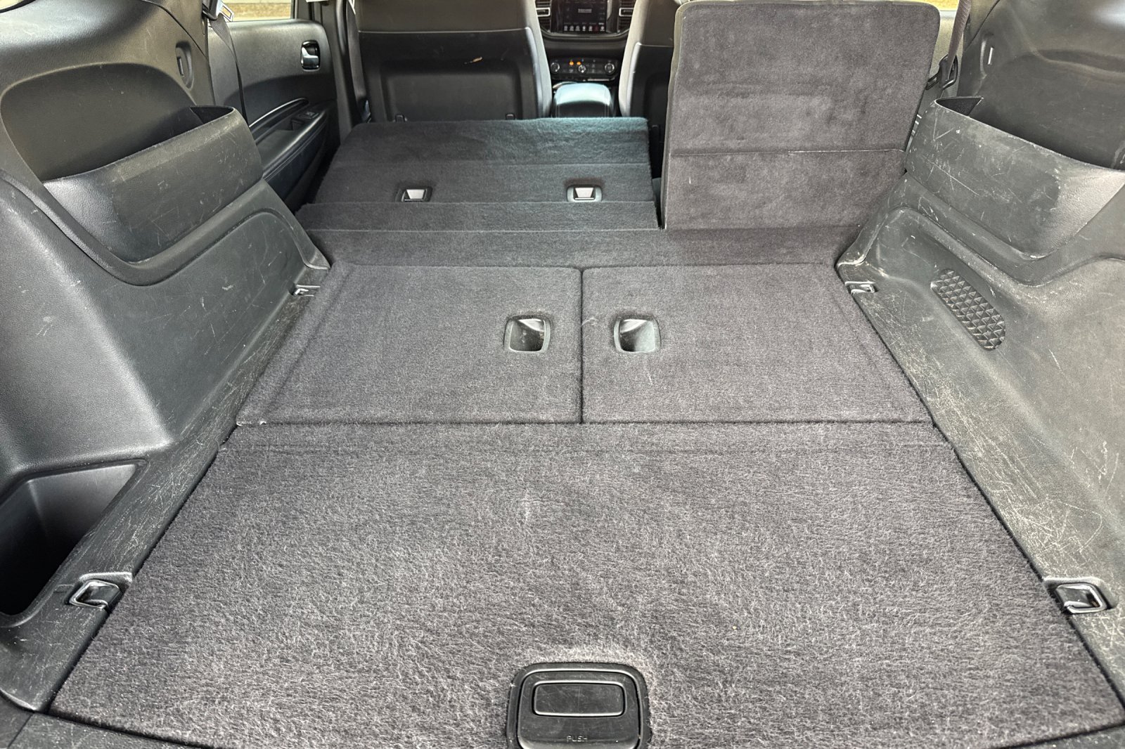 Used 2023 Dodge Durango SXT RWD image 22