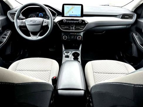 Used 2022 Ford Escape SE FWD image 27