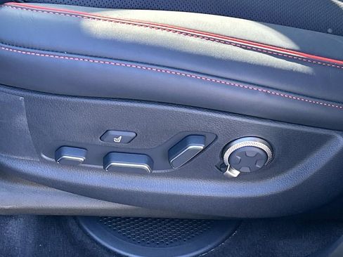 New 2026 Genesis GV80 3.5T e-SC image 15