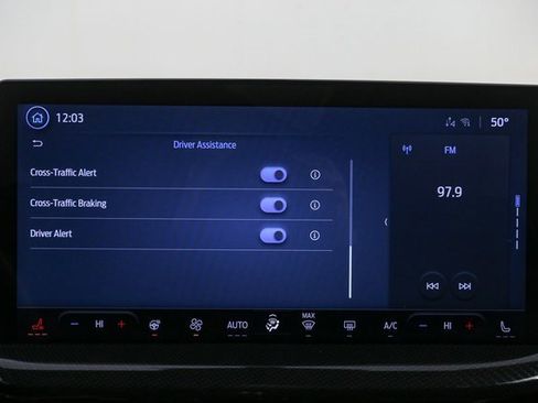 Used 2023 Ford Escape ST-Line w/ Tech Pack #1 image 27