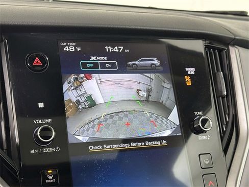 Certified 2025 Subaru Outback Premium image 26