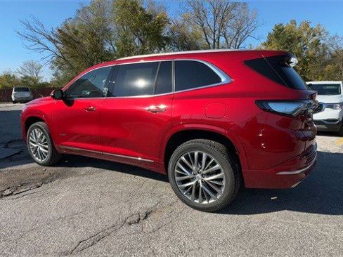New 2026 Buick Enclave Avenir w/ Super Cruise Package image 6