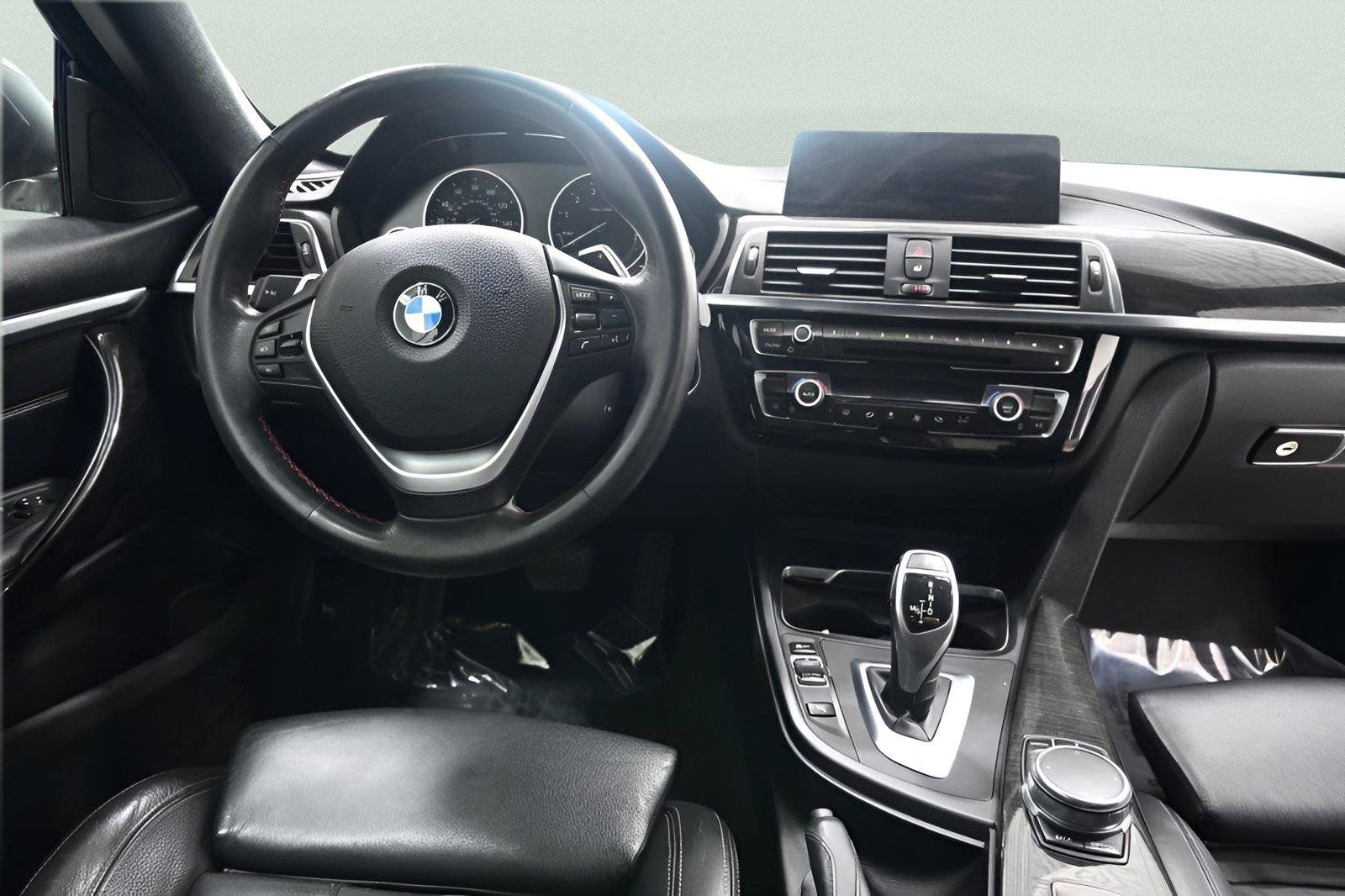 Used 2018 BMW 430i xDrive Convertible AWD/4WD image 13