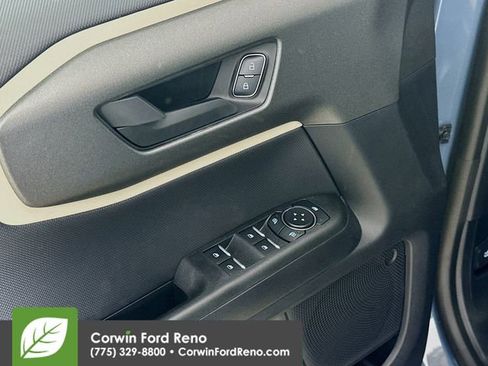 New 2026 Ford Bronco Sport Big Bend AWD/4WD image 19