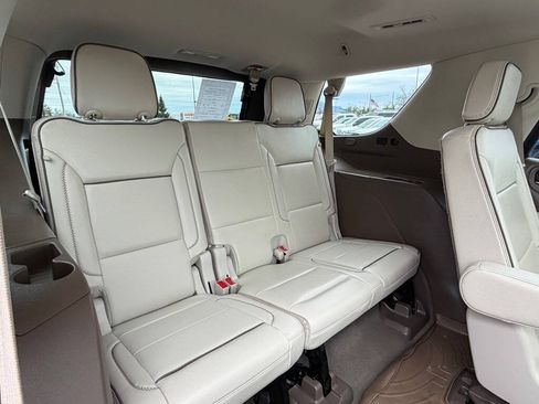 Used 2022 GMC Yukon Denali AWD/4WD image 61