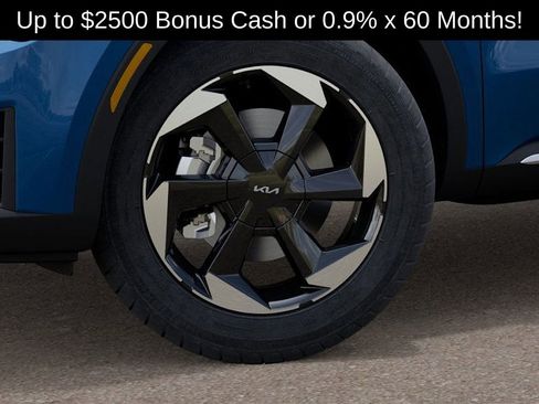New 2026 Kia Sorento EX w/ EX Premium Package image 9