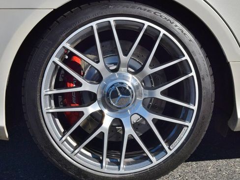 Used 2017 Mercedes-Benz CLS 63 AMG S-Model w/ Premium 2 Package image 39