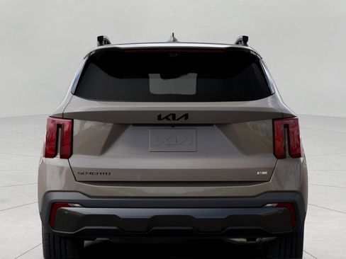 New 2026 Kia Sorento SX Prestige AWD/4WD image 13