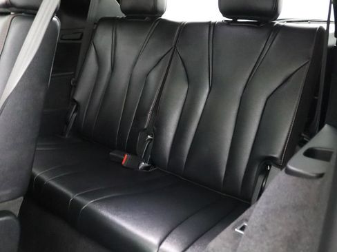 Used 2023 Acura MDX A-Spec AWD/4WD image 11