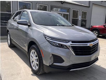 Used 2024 Chevrolet Equinox LT