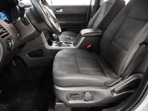 Used 2014 Ford Flex SE image 11