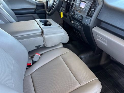 Used 2020 Ford F150 XL w/ Equipment Group 101A Mid RWD image 20