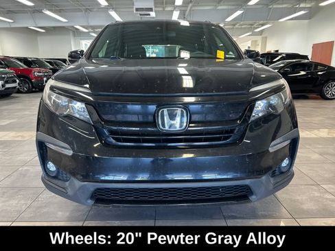 Used 2022 Honda Pilot Sport image 15
