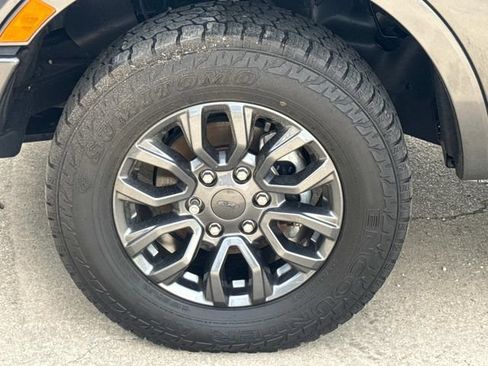 Used 2020 Ford Ranger XLT w/ Equipment Group 301A Mid AWD/4WD image 5