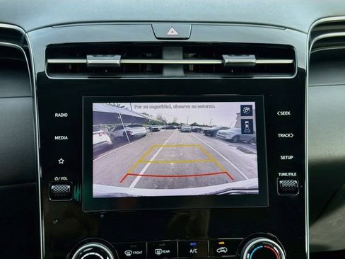 Used 2024 Hyundai Tucson SE FWD image 13