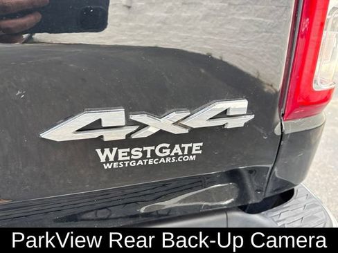 Used 2022 RAM 1500 Big Horn AWD/4WD image 13