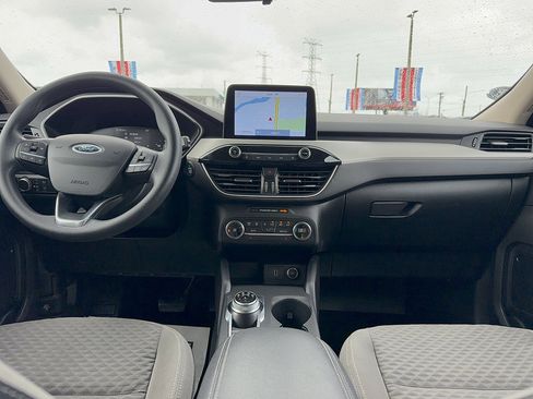 Certified 2020 Ford Escape SE FWD image 30