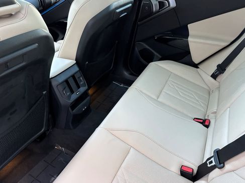 New 2026 BMW X3 M50 w/ Premium Package image 4