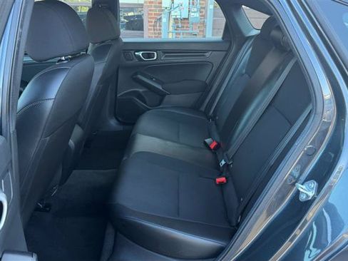 Used 2024 Honda Civic Sport image 17