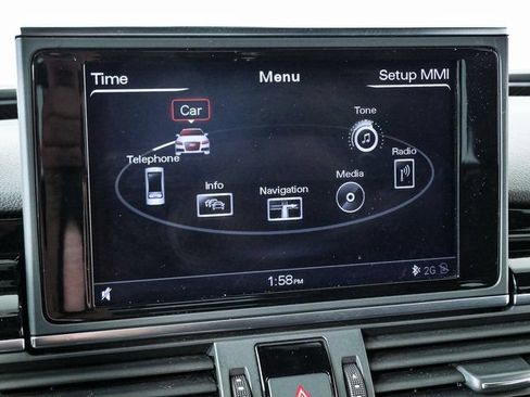 Used 2014 Audi RS 7 Prestige AWD/4WD image 14