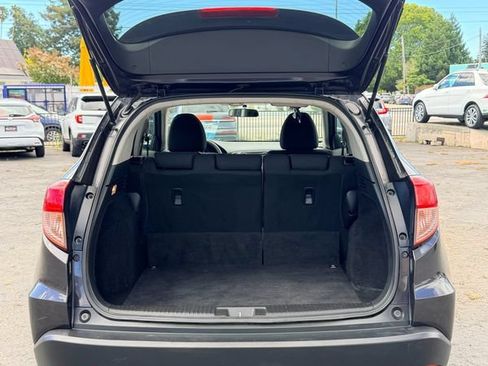 Used 2016 Honda HR-V EX image 16