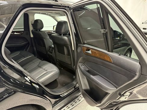 Used 2016 Mercedes-Benz GLE 350 4MATIC w/ Premium Package image 60