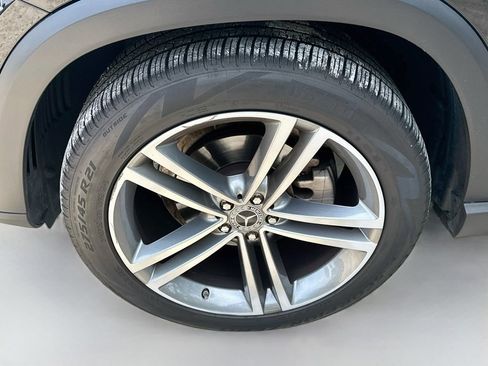 Used 2020 Mercedes-Benz GLE 350 4MATIC image 32