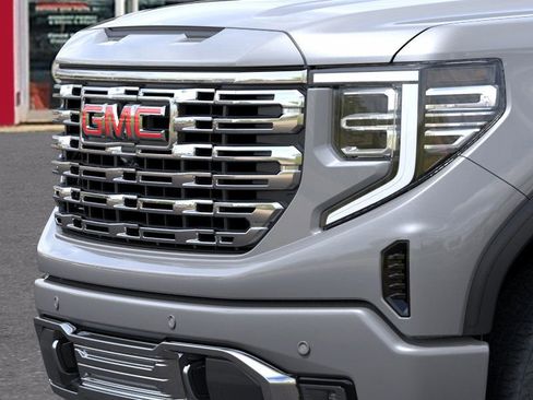 New 2026 GMC Sierra 1500 Denali image 37