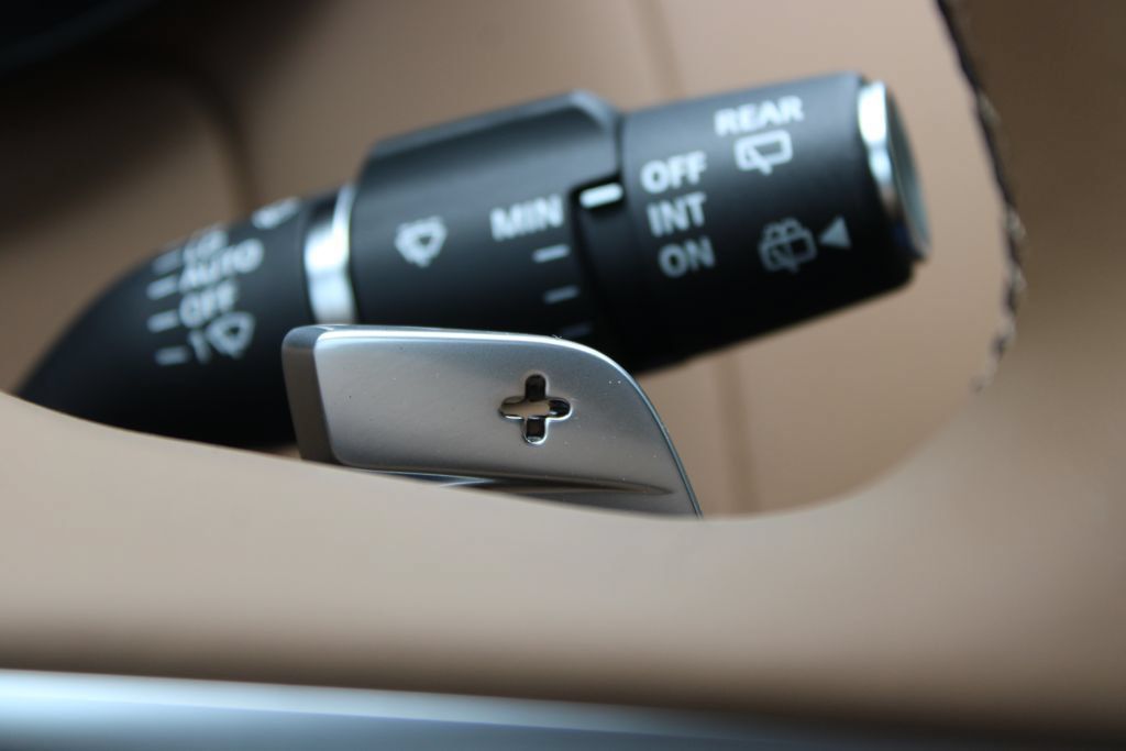 New 2027 Land Rover Range Rover SE AWD/4WD image 18