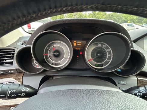 Used 2012 Acura MDX w/ Technology Package AWD/4WD image 26
