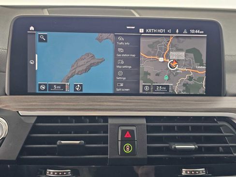 Used 2021 BMW X3 M40i w/ Premium Package AWD/4WD image 24