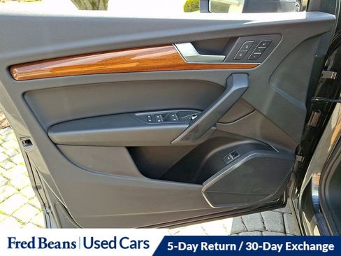 Used 2022 Audi Q5 2.0T Premium image 14