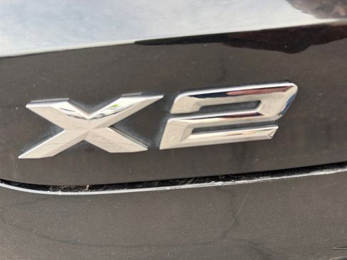 Used 2018 BMW X2 sDrive28i w/ Convenience Package image 23