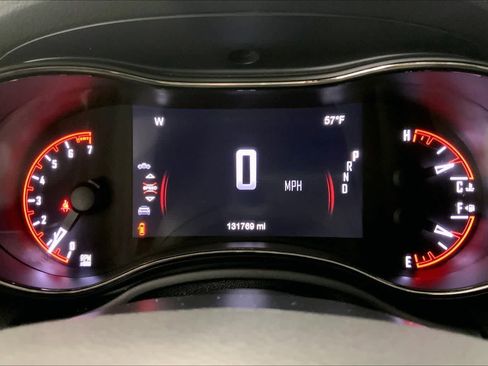 Used 2018 Dodge Durango GT w/ Premium Group image 15